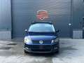 Volkswagen Sharan 1.4TSi Navi Xenon Camera CruiseCntrl Azul - thumbnail 1