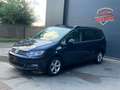 Volkswagen Sharan 1.4TSi Navi Xenon Camera CruiseCntrl Azul - thumbnail 2