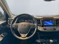 Toyota RAV 4 2.5 Hybrid Team D *Kamera*Smart-Key*LED* Brun - thumbnail 8