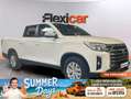 SsangYong Musso SPORTS PRO MT FL Weiß - thumbnail 1