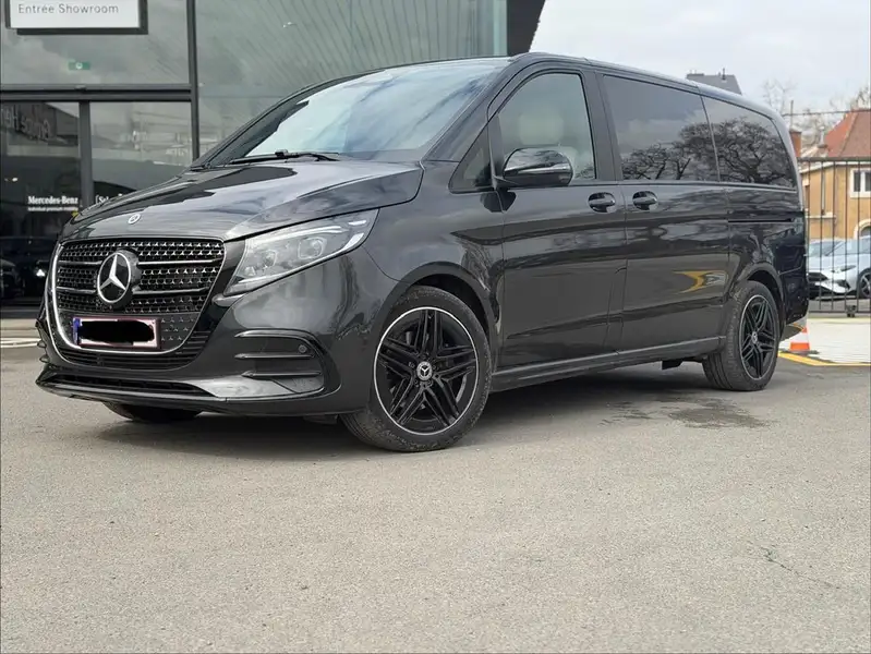 MERCEDES-BENZ Clasa V