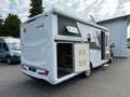 Euramobil Contura 766EB Alde/2xTV/Wandler/Solar/Lithium Schwarz - thumbnail 5