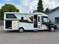 Euramobil Contura 766EB Alde/2xTV/Wandler/Solar/Lithium Schwarz - thumbnail 4
