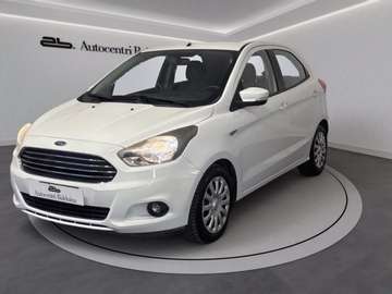 Ka + 1.2 70cv