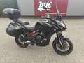 Kawasaki Versys 650 Grand Tourer Zwart - thumbnail 1