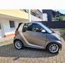 smart forTwo Cabrio MDH Top gepflegt-TüV neu Silber - thumbnail 5