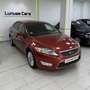 Ford Mondeo 2.0TDCi Titanium Rojo - thumbnail 3