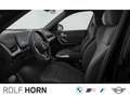 BMW X1 xDrive25e M Sport AHK LED el Sitze RFK Lenkhz Schwarz - thumbnail 3