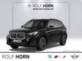 BMW X1 xDrive25e M Sport AHK LED el Sitze RFK Lenkhz Schwarz - thumbnail 1