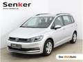 Volkswagen Touran TDI Silber - thumbnail 1