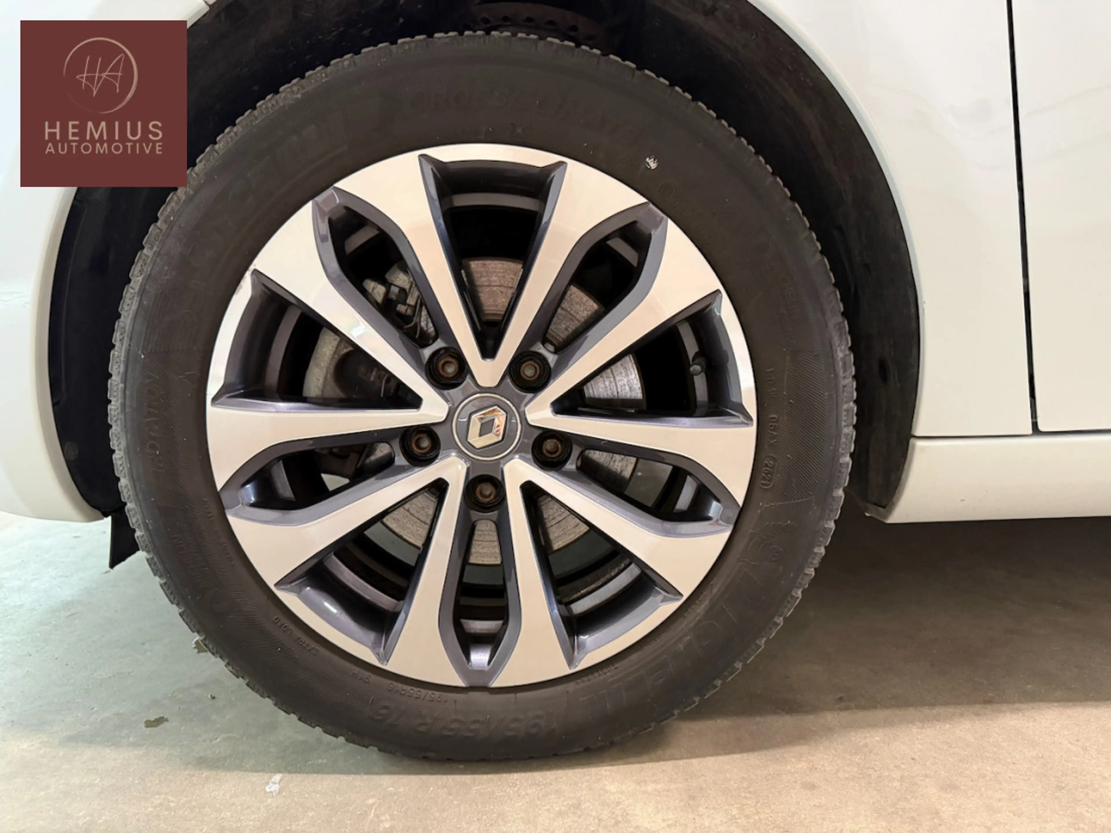 Renault ZOE R135 Intens 52 kWh - 93% SOH - Koop Accu - Warmtep — photo 6