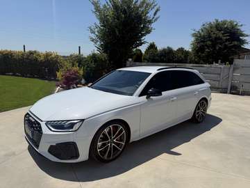 Avant 3.0 TDI PRIMA SCELTA PLUS