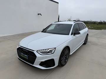 Avant 3.0 TDI PRIMA SCELTA PLUS