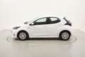 Toyota Yaris Hybrid Business 1.5 Full Hybrid 116CV Blanc - thumbnail 2