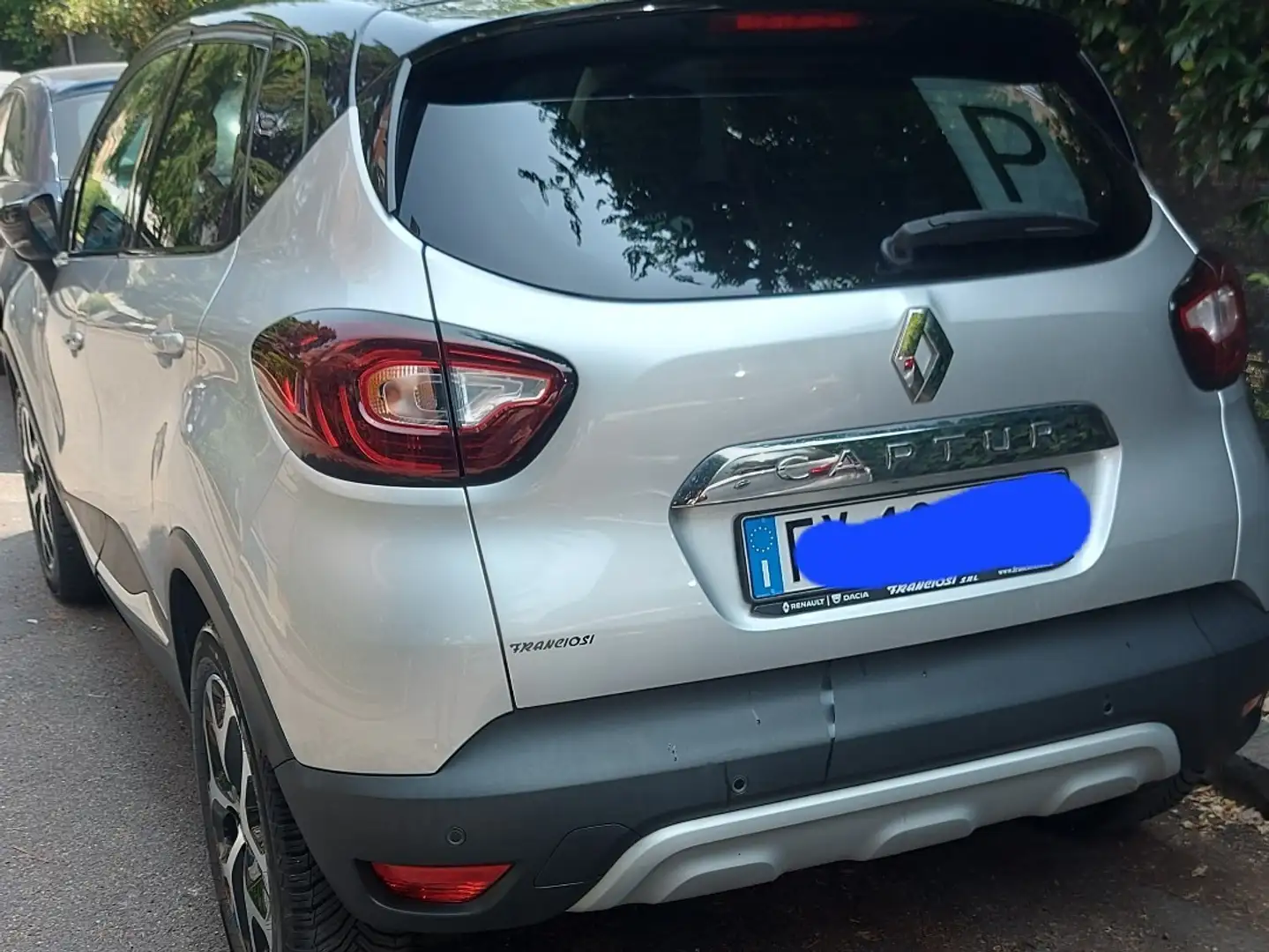 Renault Captur 0.9 tce Sport Edition2 90cv E6d - 2