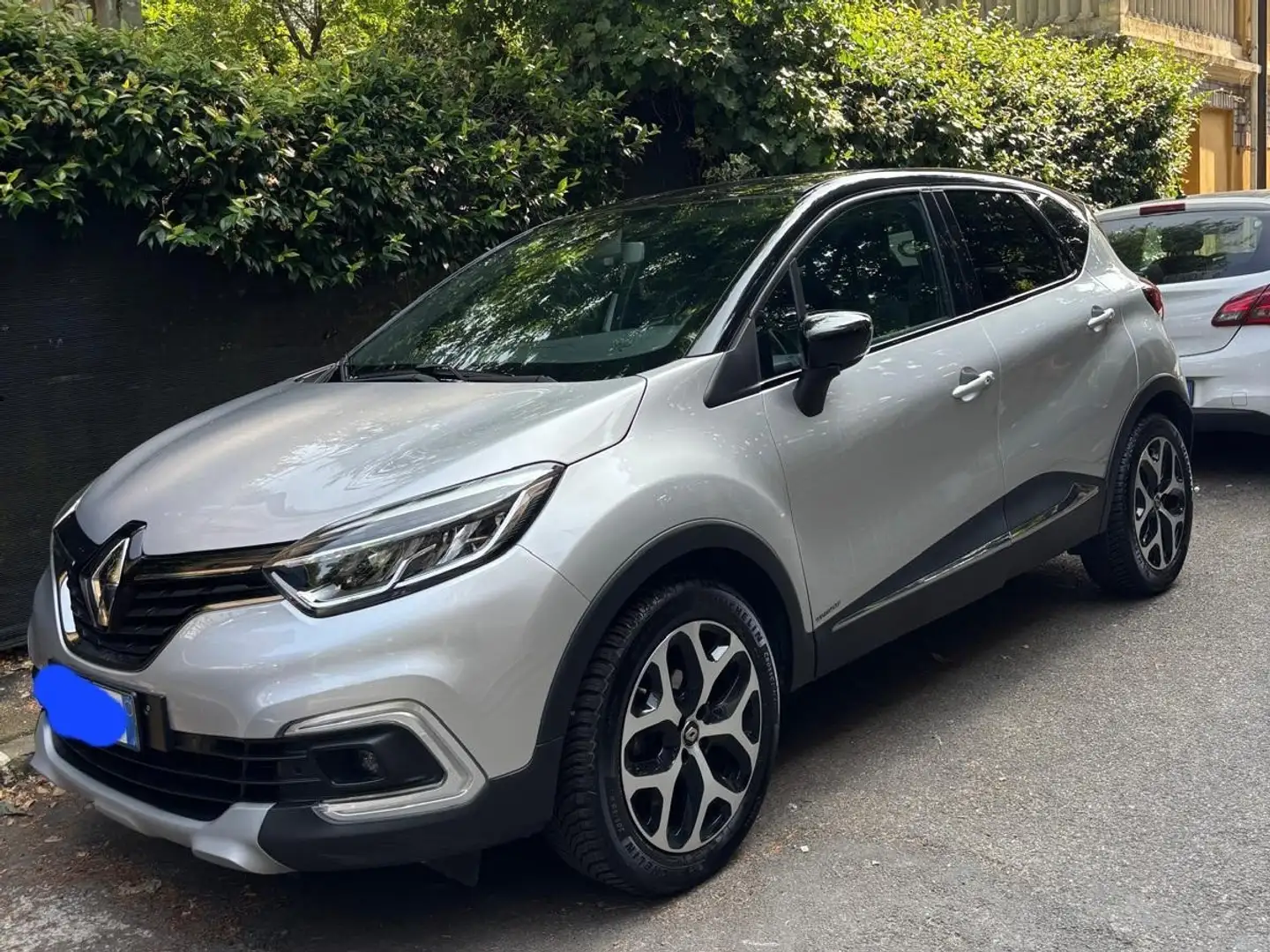 Renault Captur 0.9 tce Sport Edition2 90cv E6d - 1