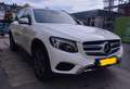 Mercedes-Benz GLC 220 GLC 220 d 4Matic 9G-TRONIC AMG Line Blanc - thumbnail 7