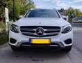 Mercedes-Benz GLC 220 GLC 220 d 4Matic 9G-TRONIC AMG Line Blanc - thumbnail 1