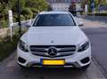 Mercedes-Benz GLC 220 GLC 220 d 4Matic 9G-TRONIC AMG Line Blanc - thumbnail 2