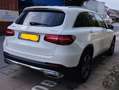 Mercedes-Benz GLC 220 GLC 220 d 4Matic 9G-TRONIC AMG Line Blanc - thumbnail 6