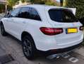 Mercedes-Benz GLC 220 GLC 220 d 4Matic 9G-TRONIC AMG Line Blanc - thumbnail 4