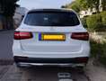 Mercedes-Benz GLC 220 GLC 220 d 4Matic 9G-TRONIC AMG Line Blanc - thumbnail 5