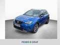 SEAT Arona FR 1.0 TSI 7-Gang DSG/SHZ/KESSY/INFO Blau - thumbnail 1