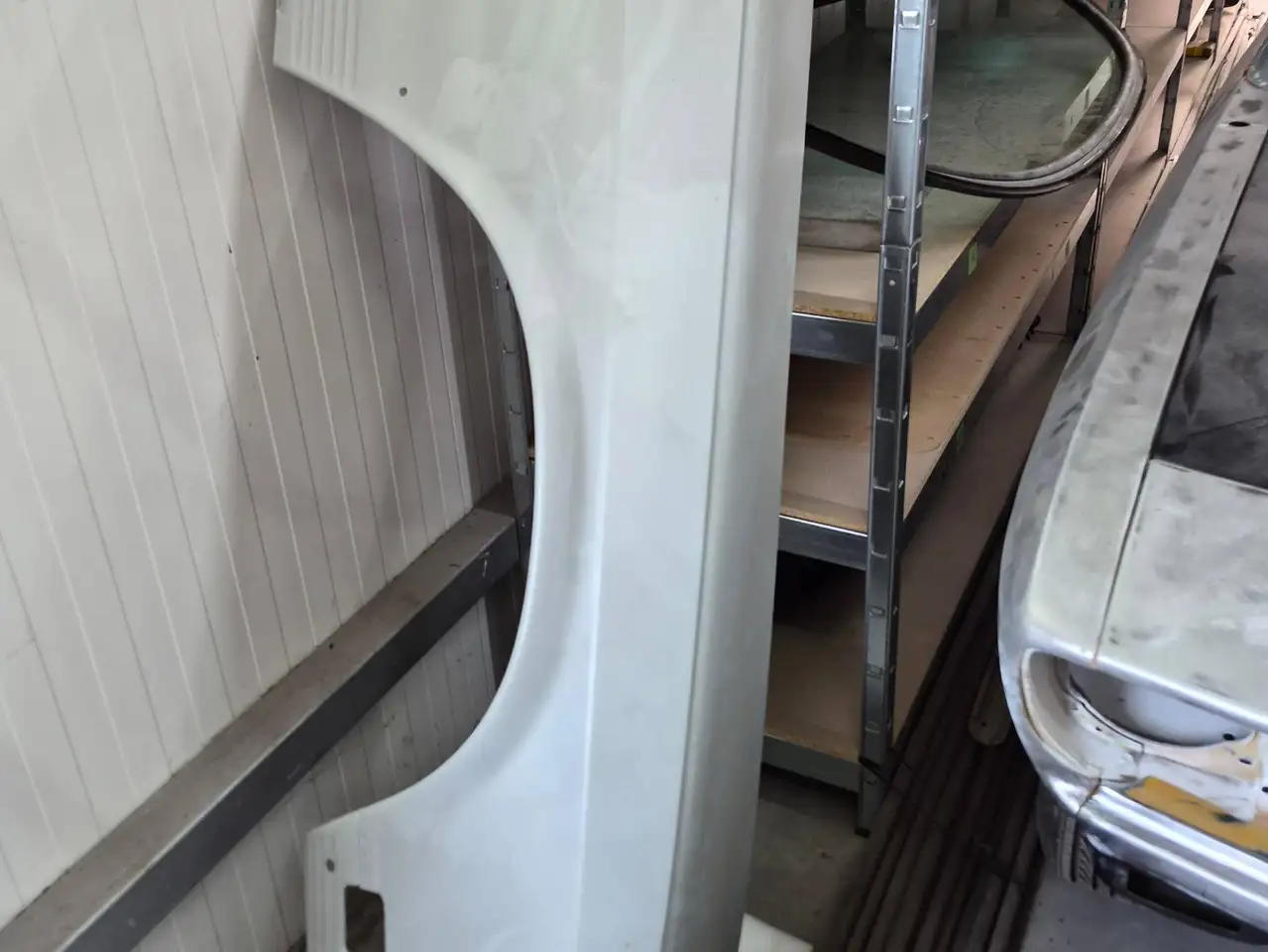 Mercedes-Benz SLC 280, foto 4