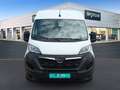 Opel Movano Cargo L2H2 3,5t Selection Weiß - thumbnail 8