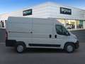 Opel Movano Cargo L2H2 3,5t Selection Weiß - thumbnail 6
