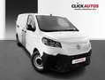 Toyota Proace 1.5 TDI 120CV VAN L1 H1 Blanco - thumbnail 3