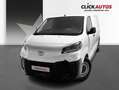 Toyota Proace 1.5 TDI 120CV VAN L1 H1 Blanco - thumbnail 1