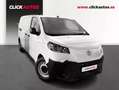 Toyota Proace 1.5 TDI 120CV VAN L1 H1 Blanco - thumbnail 3