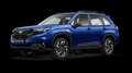 Subaru Forester 2.0 ie 100kW AWD Platinum Blau - thumbnail 1