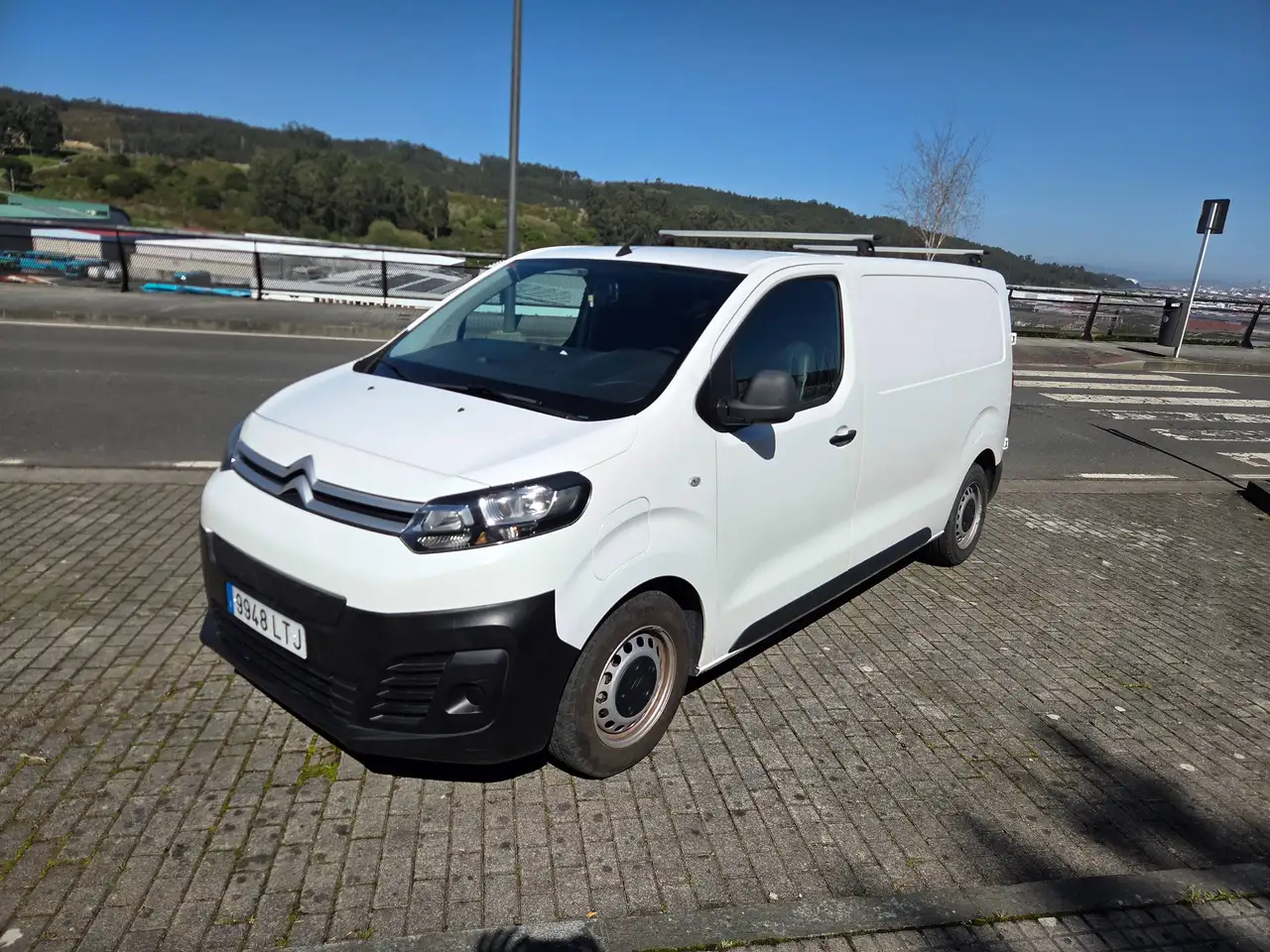 Citroën Jumpy