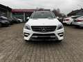 Mercedes-Benz ML 350 Bluetec AMG PANO 360 Grad ILS AHK Bianco - thumbnail 2
