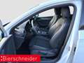 CUPRA Leon 1.5 eTSI DSG AB 258EUR NAVI REAR VIEW SHZ LED Weiß - thumbnail 13