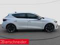 CUPRA Leon 1.5 eTSI DSG AB 258EUR NAVI REAR VIEW SHZ LED Weiß - thumbnail 9