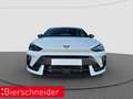 CUPRA Leon 1.5 eTSI DSG AB 258EUR NAVI REAR VIEW SHZ LED Weiß - thumbnail 3