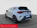 CUPRA Leon 1.5 eTSI DSG AB 258EUR NAVI REAR VIEW SHZ LED Weiß - thumbnail 5