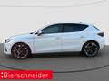 CUPRA Leon 1.5 eTSI DSG AB 258EUR NAVI REAR VIEW SHZ LED Weiß - thumbnail 4