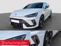 CUPRA Leon 1.5 eTSI DSG AB 258EUR NAVI REAR VIEW SHZ LED Weiß - thumbnail 35