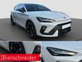 CUPRA Leon 1.5 eTSI DSG AB 258EUR NAVI REAR VIEW SHZ LED Weiß - thumbnail 12