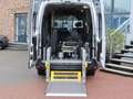 Opel Movano 2.3CDTI Behindertengerecht Rampe Bett Argintiu - thumbnail 9