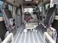 Opel Movano 2.3CDTI Behindertengerecht Rampe Bett Argintiu - thumbnail 10
