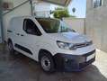 Citroen Berlingo Van BlueHDi S&S Talla M Club 100 Blanco - thumbnail 1