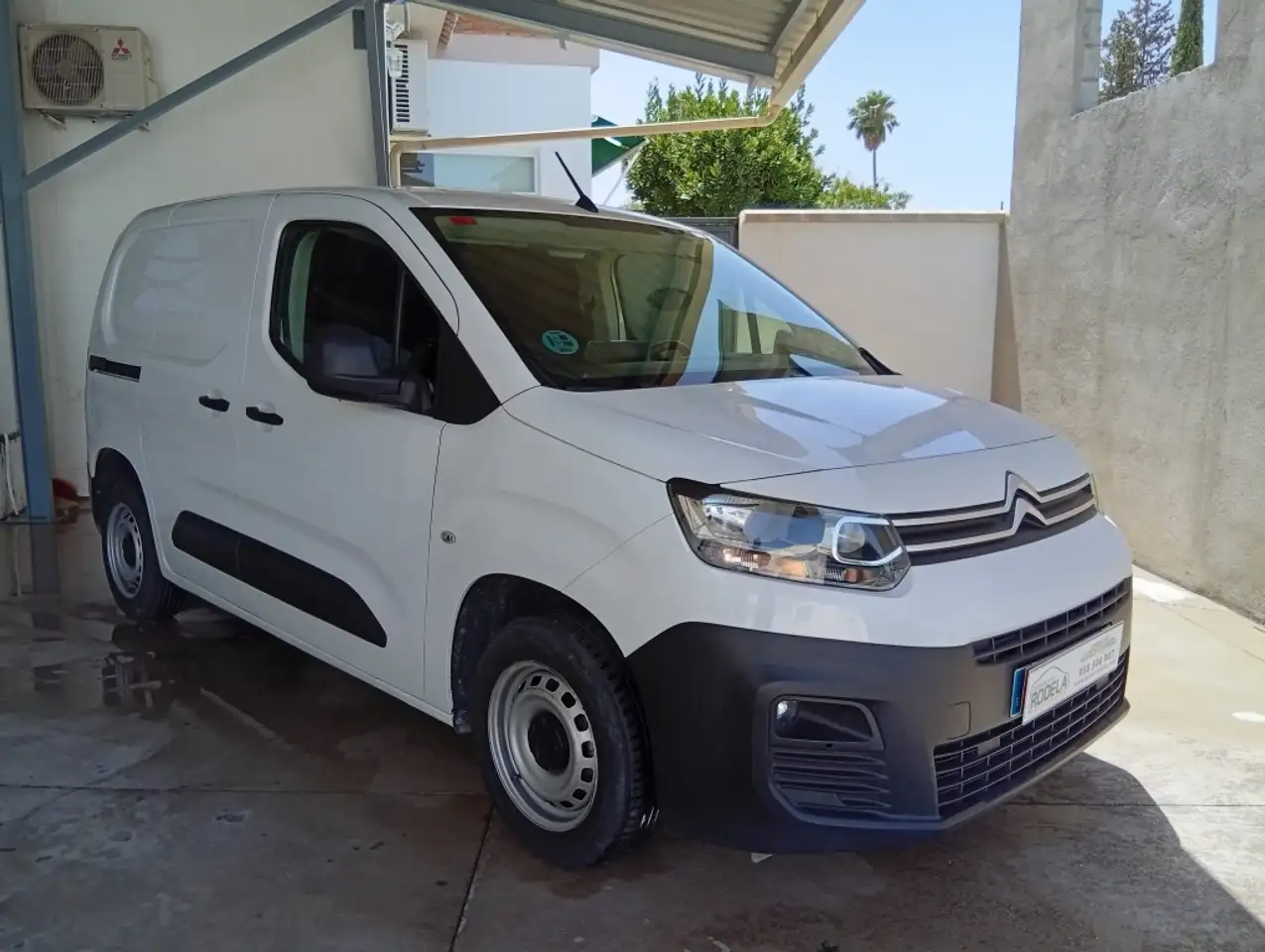 Citroen Unknown