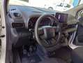 Citroen Berlingo Van BlueHDi S&S Talla M Club 100 Blanco - thumbnail 7