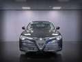 Alfa Romeo Stelvio 2.0 Turbo 200 CV AT8 Q4 Executive Negru - thumbnail 2