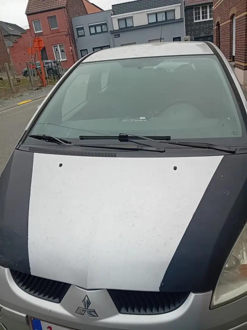 Mitsubishi Colt 1.5i 16v Instyle - 2